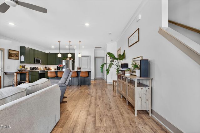 1212 N Caswell Avenue, Southport, NC 28461