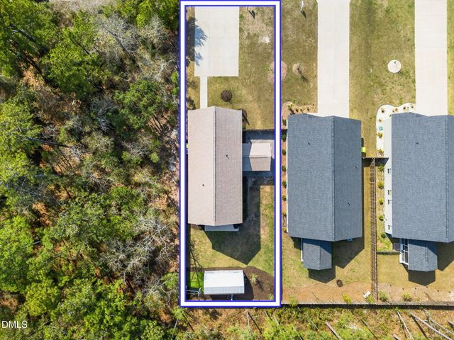 1212 N Caswell Avenue, Southport, NC 28461