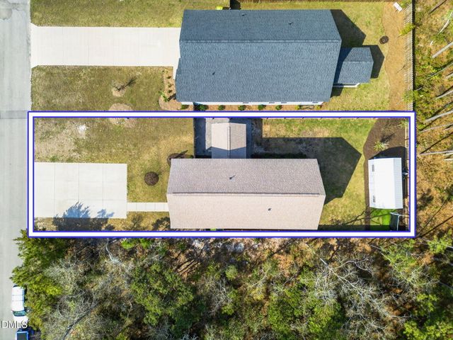 1212 N Caswell Avenue, Southport, NC 28461