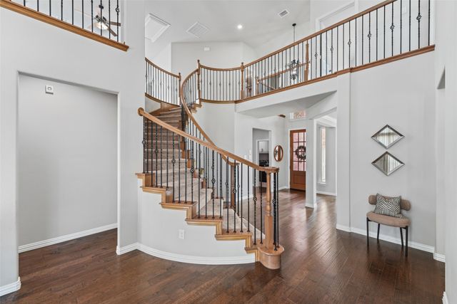 701 Featherstone Lane, Prosper, TX 75078