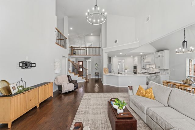 701 Featherstone Lane, Prosper, TX 75078