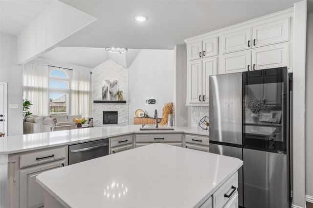 701 Featherstone Lane, Prosper, TX 75078