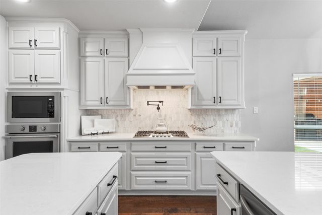 701 Featherstone Lane, Prosper, TX 75078