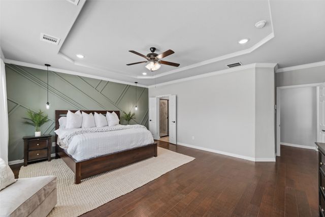701 Featherstone Lane, Prosper, TX 75078