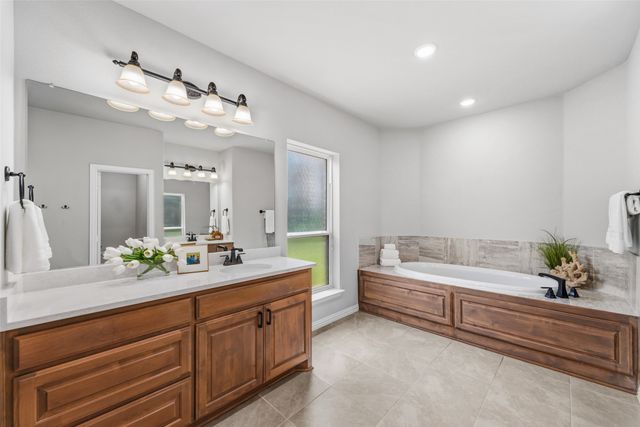 701 Featherstone Lane, Prosper, TX 75078