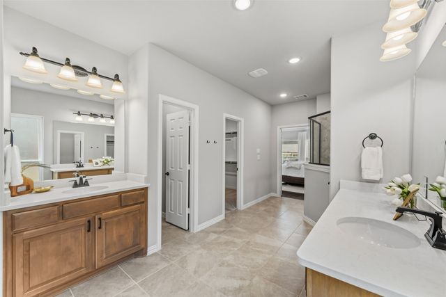701 Featherstone Lane, Prosper, TX 75078