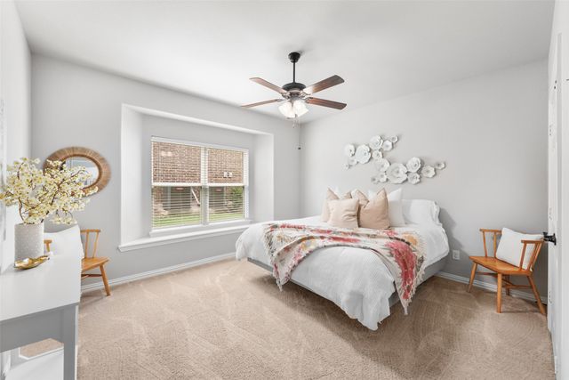 701 Featherstone Lane, Prosper, TX 75078