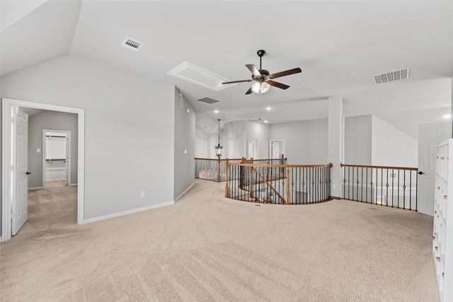 701 Featherstone Lane, Prosper, TX 75078