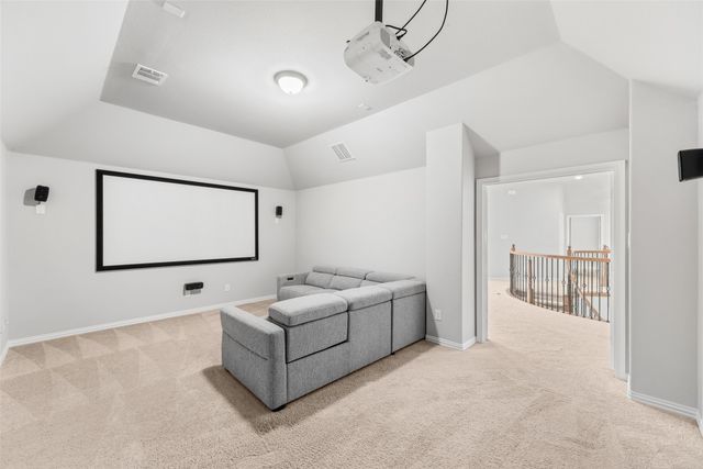701 Featherstone Lane, Prosper, TX 75078