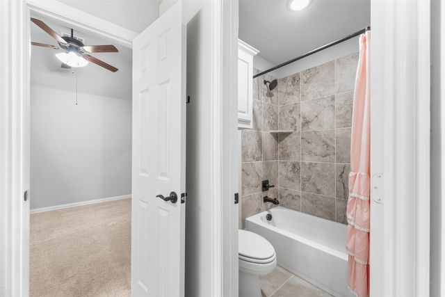 701 Featherstone Lane, Prosper, TX 75078