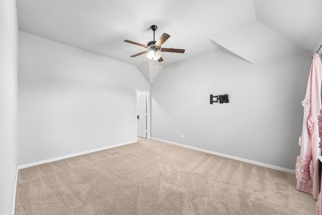 701 Featherstone Lane, Prosper, TX 75078