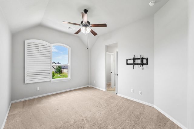 701 Featherstone Lane, Prosper, TX 75078