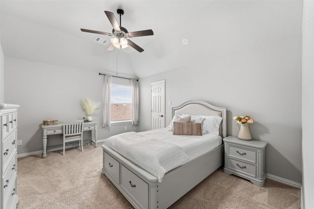 701 Featherstone Lane, Prosper, TX 75078