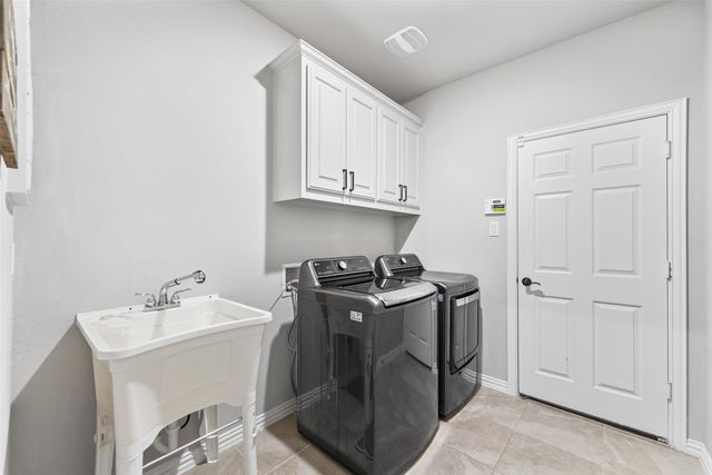 701 Featherstone Lane, Prosper, TX 75078