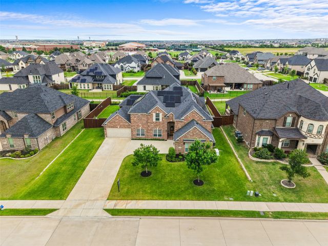 701 Featherstone Lane, Prosper, TX 75078