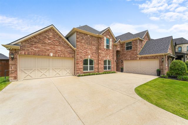 701 Featherstone Lane, Prosper, TX 75078