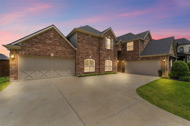 701 Featherstone Lane, Prosper, TX 75078