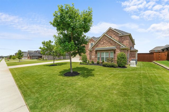 701 Featherstone Lane, Prosper, TX 75078