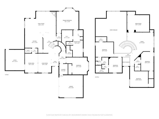701 Featherstone Lane, Prosper, TX 75078