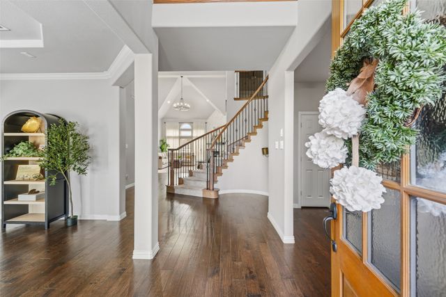 701 Featherstone Lane, Prosper, TX 75078