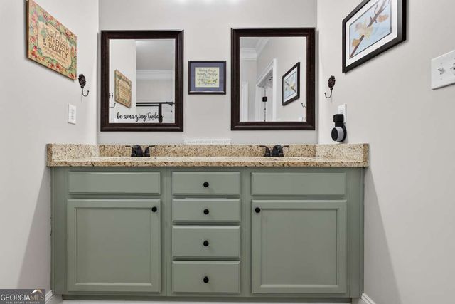 2854 Fox Bridge Court, Gainesville, GA 30504