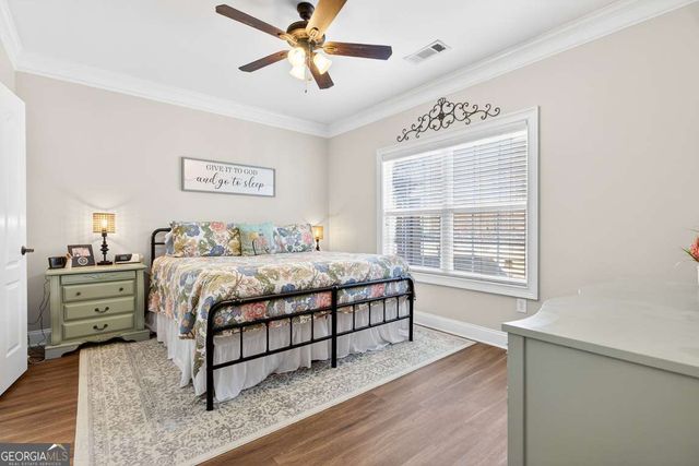 2854 Fox Bridge Court, Gainesville, GA 30504