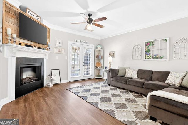 2854 Fox Bridge Court, Gainesville, GA 30504