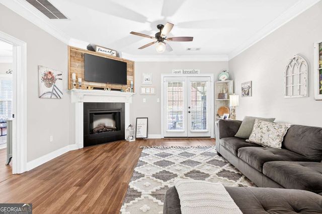 2854 Fox Bridge Court, Gainesville, GA 30504