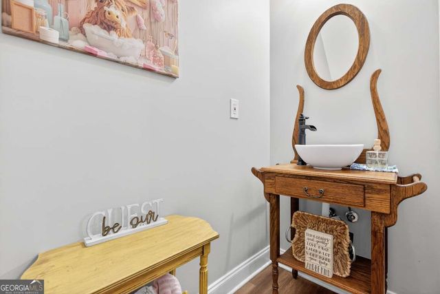 2854 Fox Bridge Court, Gainesville, GA 30504