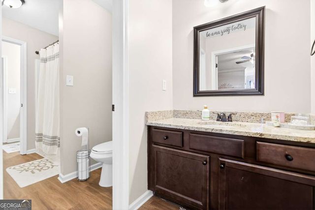 2854 Fox Bridge Court, Gainesville, GA 30504