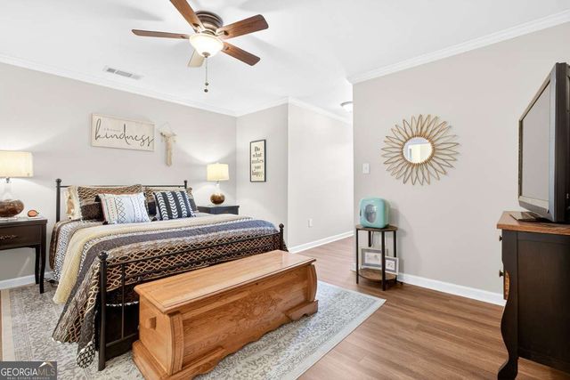 2854 Fox Bridge Court, Gainesville, GA 30504