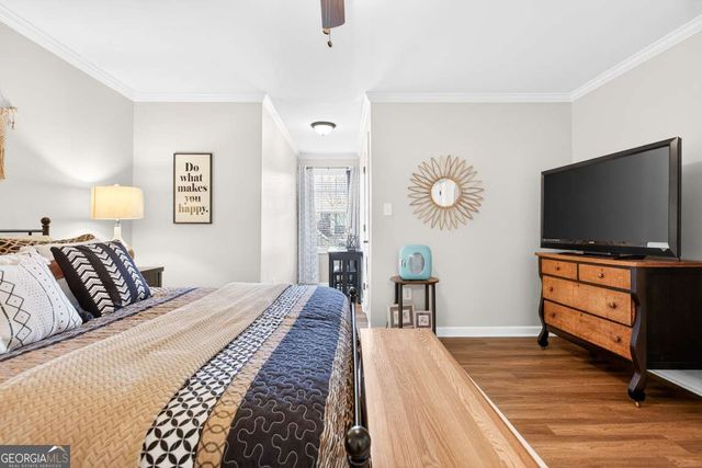 2854 Fox Bridge Court, Gainesville, GA 30504