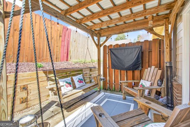 2854 Fox Bridge Court, Gainesville, GA 30504