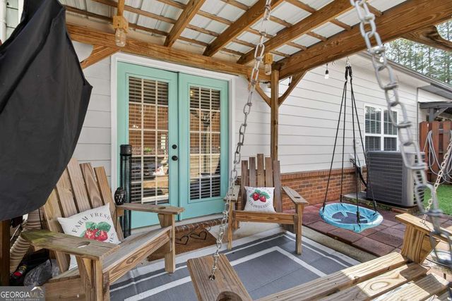 2854 Fox Bridge Court, Gainesville, GA 30504