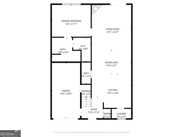 2854 Fox Bridge Court, Gainesville, GA 30504