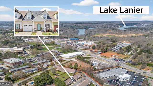 2854 Fox Bridge Court, Gainesville, GA 30504