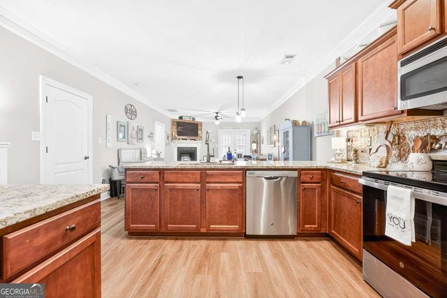 2854 Fox Bridge Court, Gainesville, GA 30504