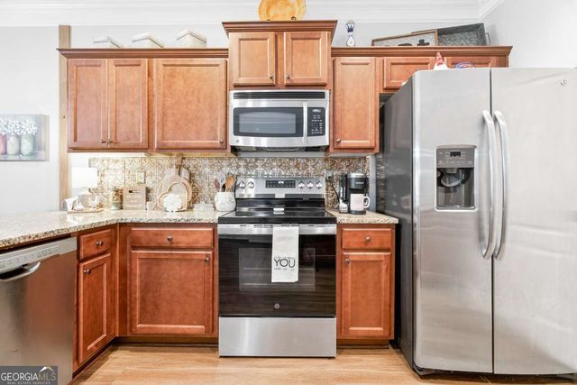 2854 Fox Bridge Court, Gainesville, GA 30504