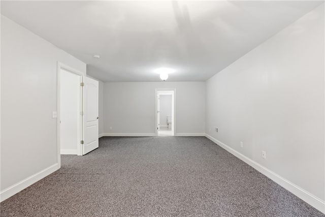 205 Mill Creek Circle, Martin, GA 30557