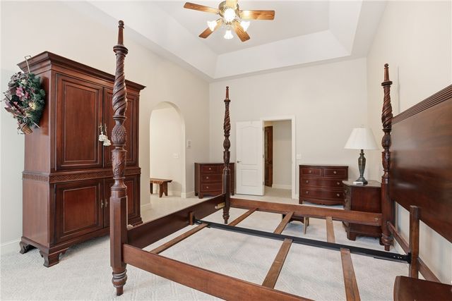 205 Mill Creek Circle, Martin, GA 30557