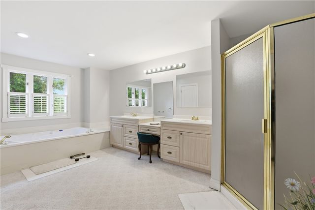 205 Mill Creek Circle, Martin, GA 30557