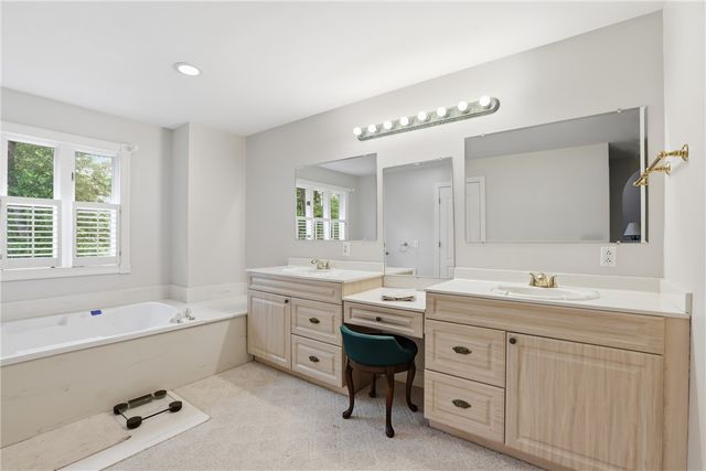 205 Mill Creek Circle, Martin, GA 30557