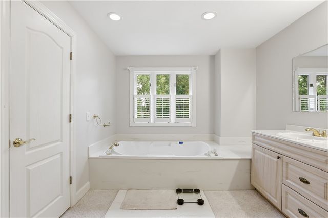 205 Mill Creek Circle, Martin, GA 30557