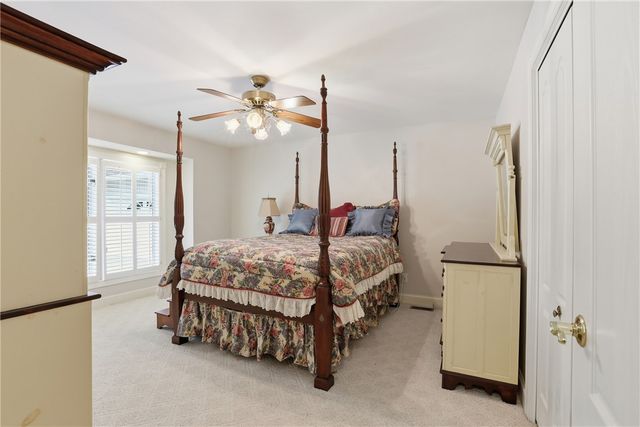 205 Mill Creek Circle, Martin, GA 30557