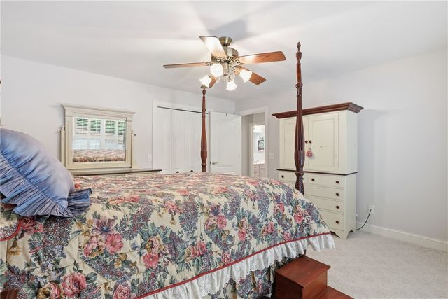 205 Mill Creek Circle, Martin, GA 30557
