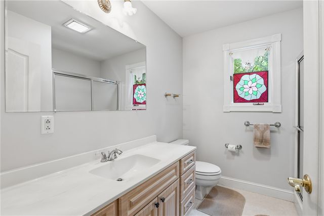 205 Mill Creek Circle, Martin, GA 30557