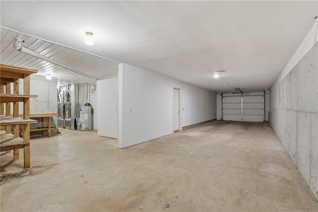 205 Mill Creek Circle, Martin, GA 30557