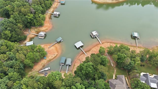 205 Mill Creek Circle, Martin, GA 30557