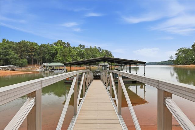 205 Mill Creek Circle, Martin, GA 30557
