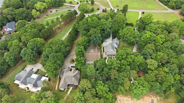 205 Mill Creek Circle, Martin, GA 30557